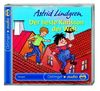 Der beste Karlsson der Welt. CD