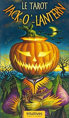 Le tarot Jack-o'-lantern