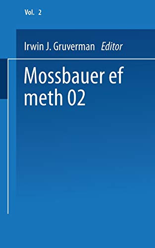 Mössbauer Effect Methodology: Volume 2 Proceedings of the Second Symposium on Mössbauer Effect Methodology New York City, January 25, 1966