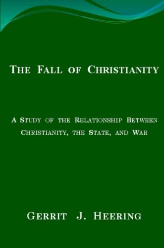 The Fall of Christianity