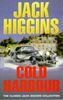 Cold Harbour (The Classic Jack Higgins Collection)