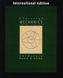 Classical Mechanics: International Edition