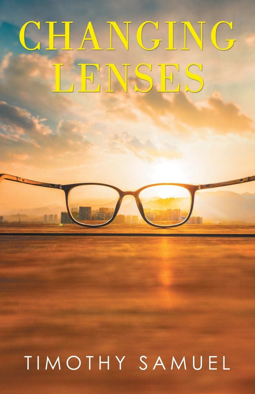 Changing Lenses