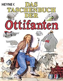 Das Taschenbuch der Ottifanten