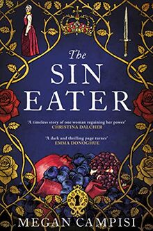 The Sin Eater: Megan Campisi