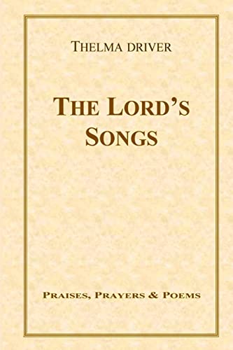 The Lord's Songs