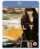 Salt [Blu-ray] [UK Import]