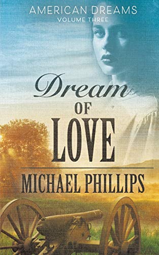 Dream of Love (American Dreams, Band 3)