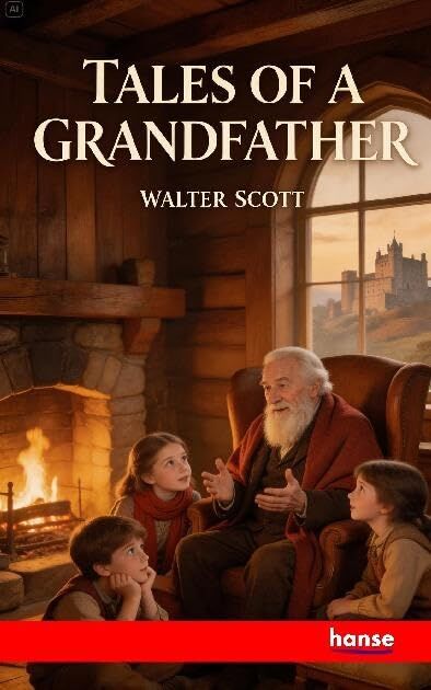 Tales of a Grandfather