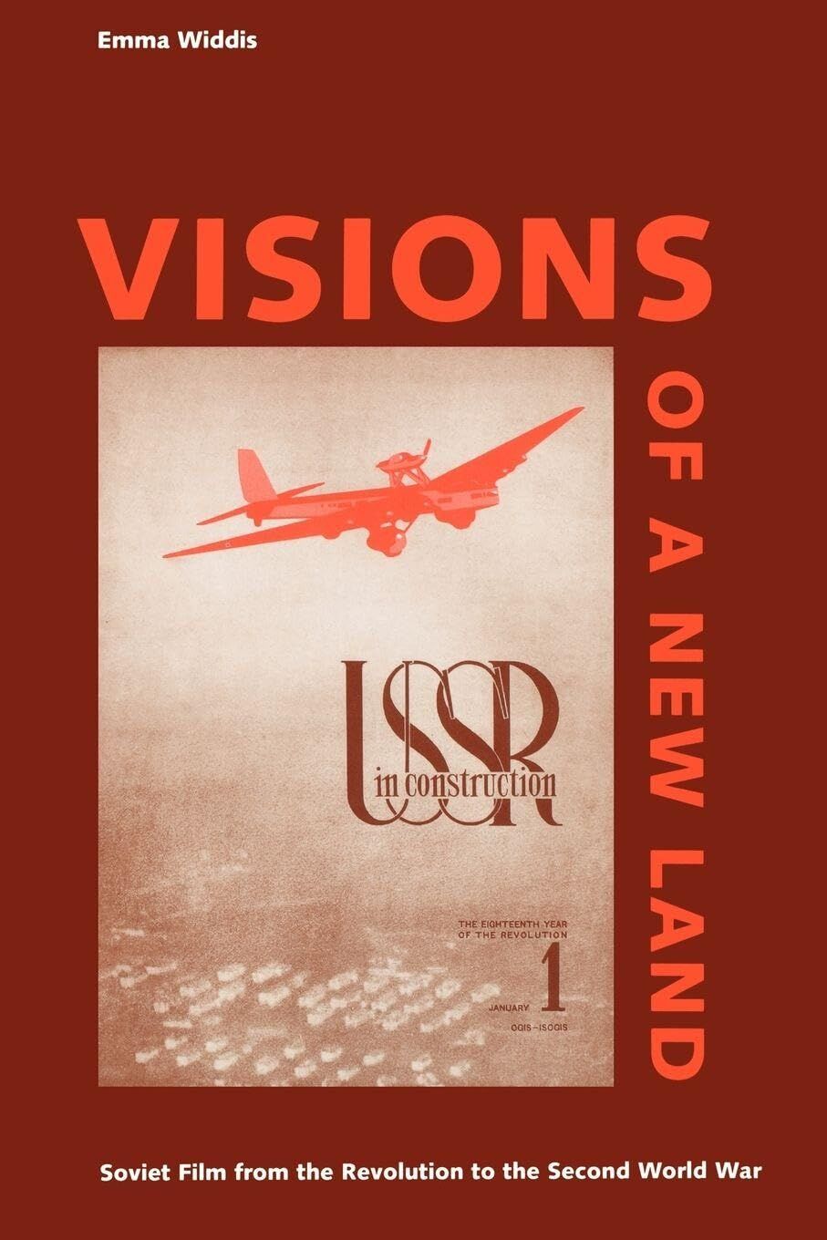 Visions of a New Land