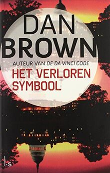 Het verloren symbool (Robert Langdon)