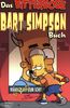 Bart Simpson. Sonderband: Bart Simpson Comics SB 2: Das bitterböse Bart Simpson Buch: BD 2