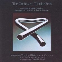 Orchestral Tubular Bells von Oldfield,Mike | CD | Zustand gut