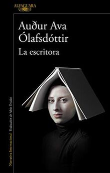 La escritora (Literaturas)