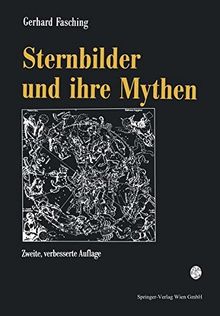 Sternbilder und ihre Mythen