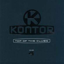 Kontor - Top of the Clubs Vol. 4 von Various | CD | Zustand gut