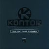 Kontor - Top of the Clubs Vol. 4