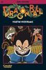 Dragon Ball, Bd.20, Vegetas Niederlage