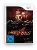 Project Zero 2 - Wii Edition