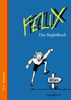 Felix, Ausgabe A, Das Begleitbuch