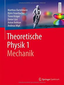 Theoretische Physik 1 | Mechanik