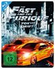 The Fast and the Furious: Tokyo Drift - Steelbook [Blu-ray]