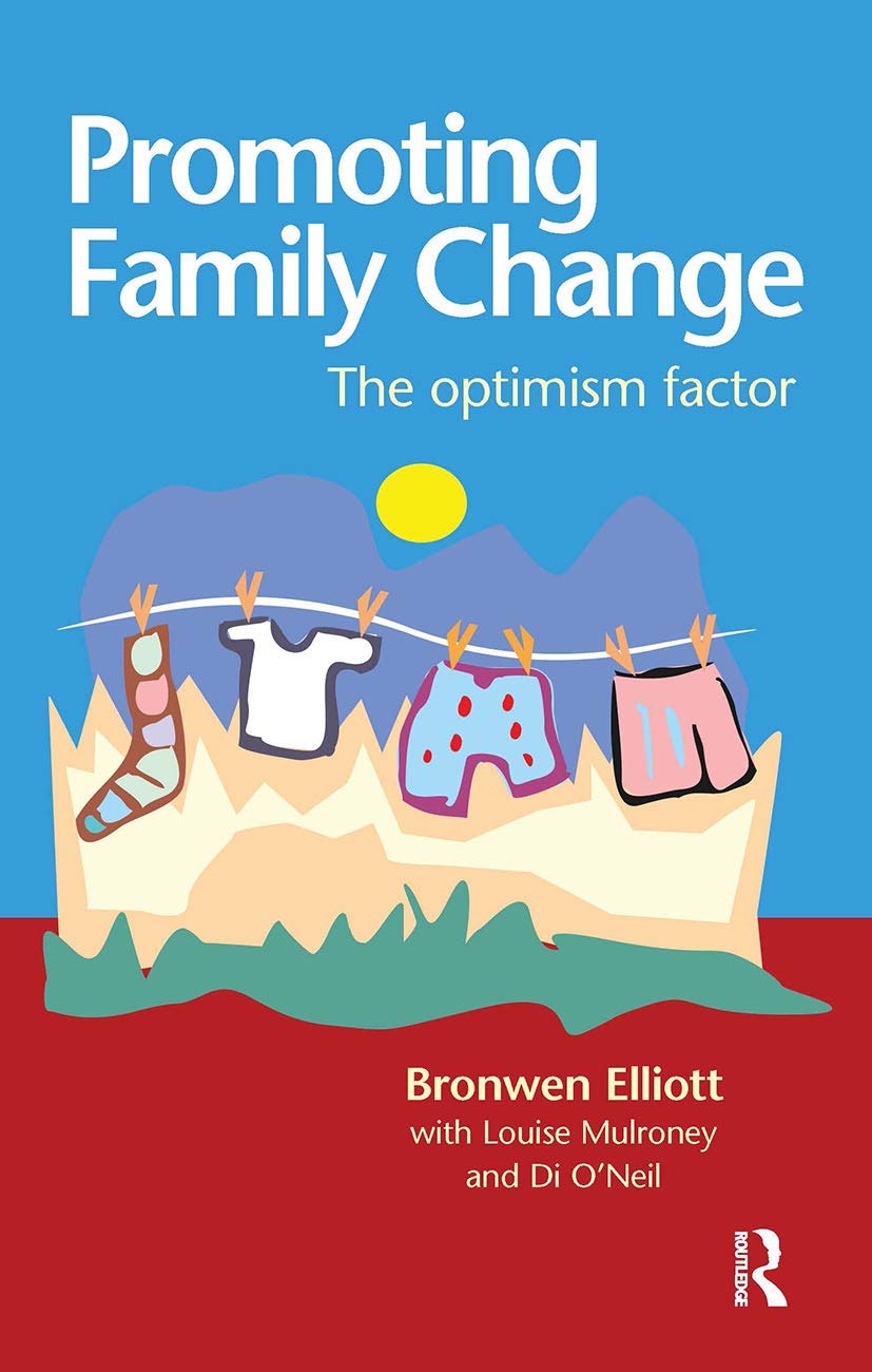 Promoting Family Change: The optimism factor