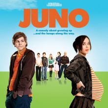 Juno-Music from the Motion Pic