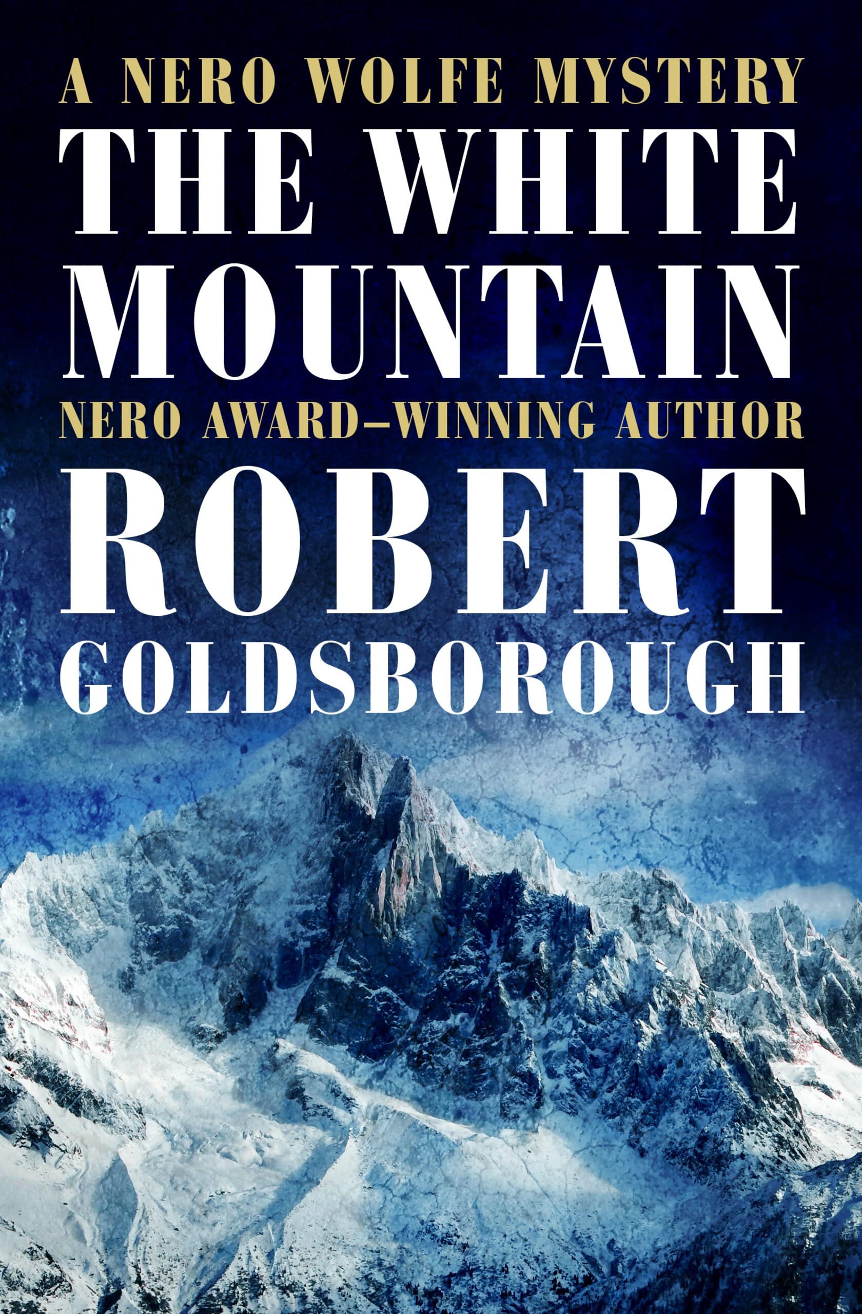 The White Mountain