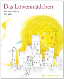 Das Löwenmädchen