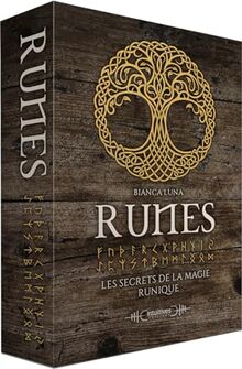 Runes : les secrets de la magie runique