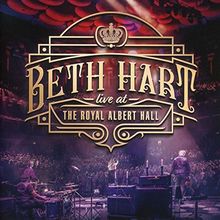 Live at the Royal Albert Hall von Beth Hart | CD | Zustand gut