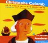 Christophe Colomb