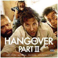 The Hangover Part Ii (Bof) von Compilation | CD | Zustand sehr gut