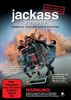 Jackass: The Movie [Collector's Edition]