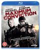 Maximum Conviction [Blu-Ray] (IMPORT) (Keine deutsche Version)