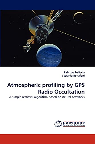Atmospheric profiling by GPS Radio Occultation: A simple retrieval algorithm based on neural networks