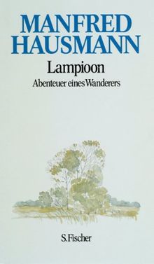 Lampioon: Abenteuer eines Wanderers