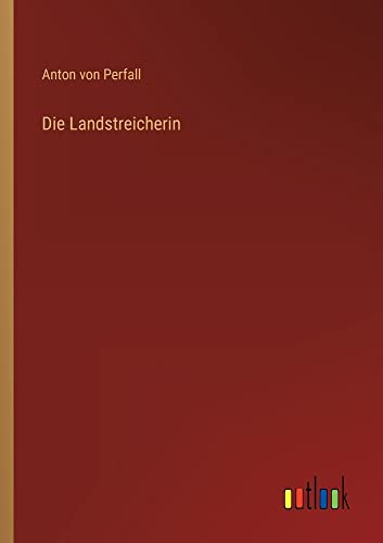Die Landstreicherin