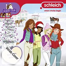 Schleich-Horse Club (CD 22)