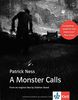 A Monster Calls: Englische Lektüre ab dem 6. Lernjahr, Oberstufe (B2)