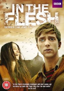 In the Flesh - Series 1 & 2 [DVD] [Import anglais]