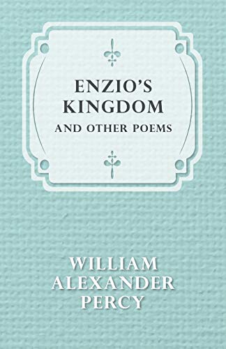 Enzio's Kingdom and Other Poems