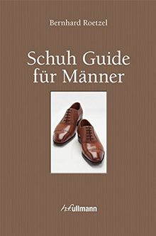 Schuh Guide für Männer