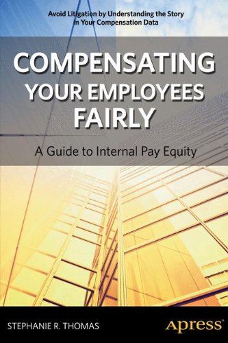 Compensating Your Employees Fairly: A Guide to Internal Pay Equity