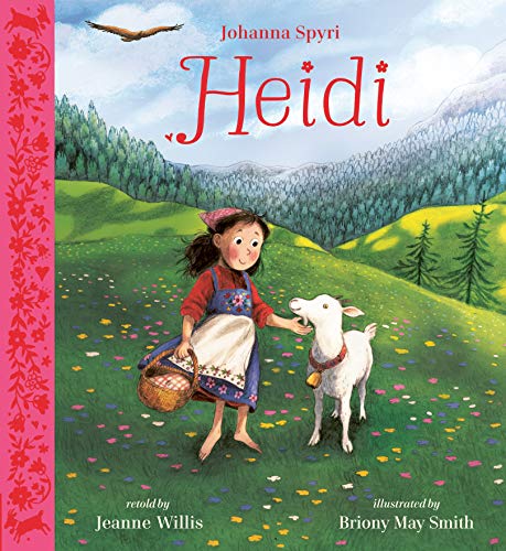 Heidi (Nosy Crow Classics)