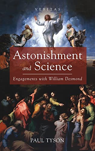 Astonishment and Science (Veritas)