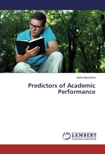 Predictors of Academic Performance