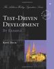 Test Driven Development. By Example (Addison-Wesley Signature)