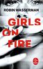 Girls on fire